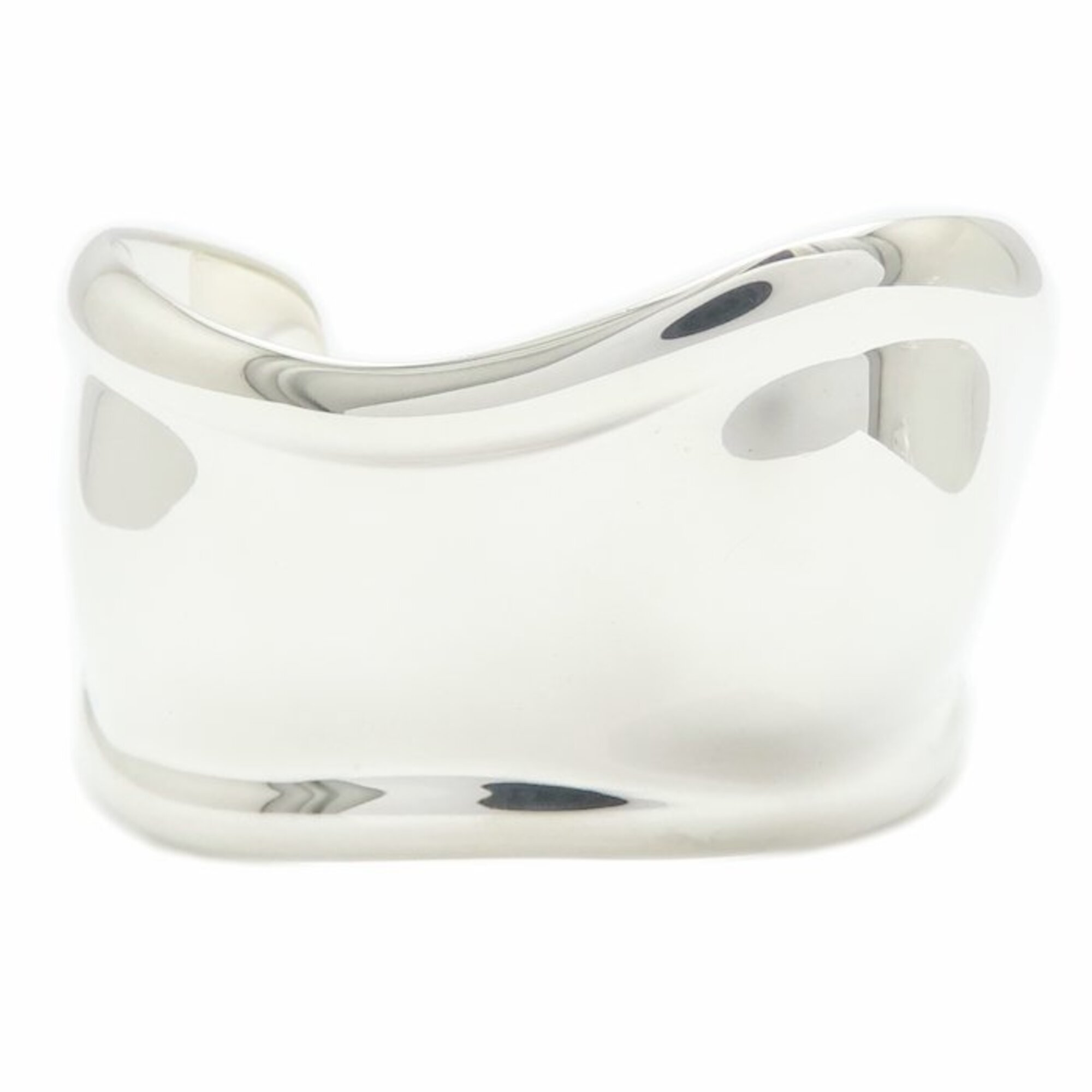 Tiffany Tiffany Bone Cuff Bangle RN0001261