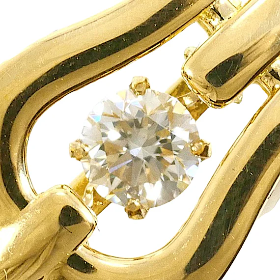 Unbranded 18K Yellow Gold Diamond Bracelet RN0001263 Unbranded 18K Yellow Gold Diamond Bracelet RN0001263