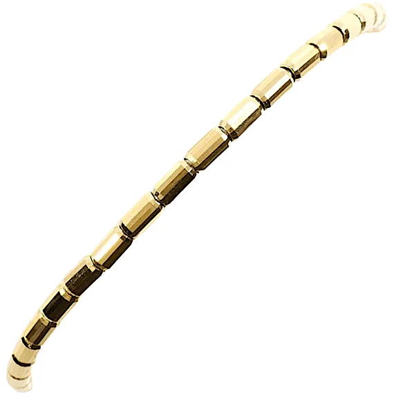 Unbranded 18K Yellow Gold Diamond Bracelet RN0001263 Unbranded 18K Yellow Gold Diamond Bracelet RN0001263