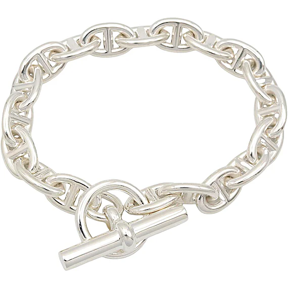 Hermès Chaine d'Ancre PM RN0001266 Hermès Chaine d'Ancre PM RN0001266