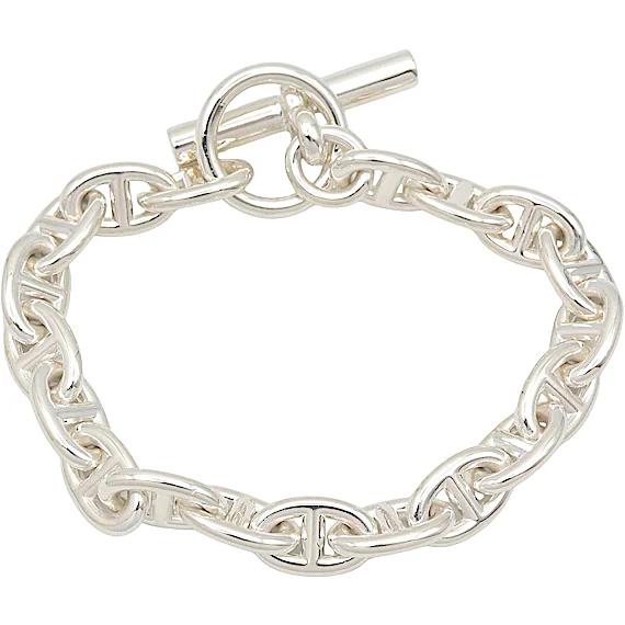 Hermès Chaine d'Ancre PM RN0001266 Hermès Chaine d'Ancre PM RN0001266