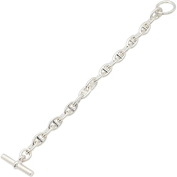 Hermès Chaine d'Ancre PM RN0001266 Hermès Chaine d'Ancre PM RN0001266