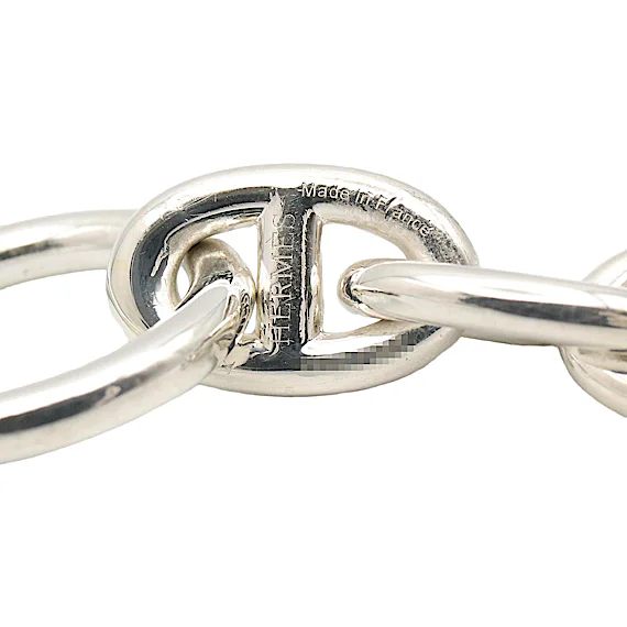 Hermès Chaine d'Ancre PM RN0001266 Hermès Chaine d'Ancre PM RN0001266
