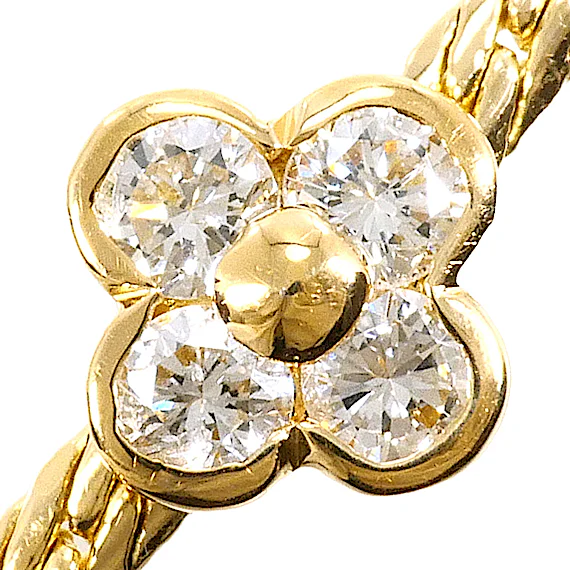 Unbranded 18K Yellow Gold Diamond Bracelet RN0001268 Unbranded 18K Yellow Gold Diamond Bracelet RN0001268