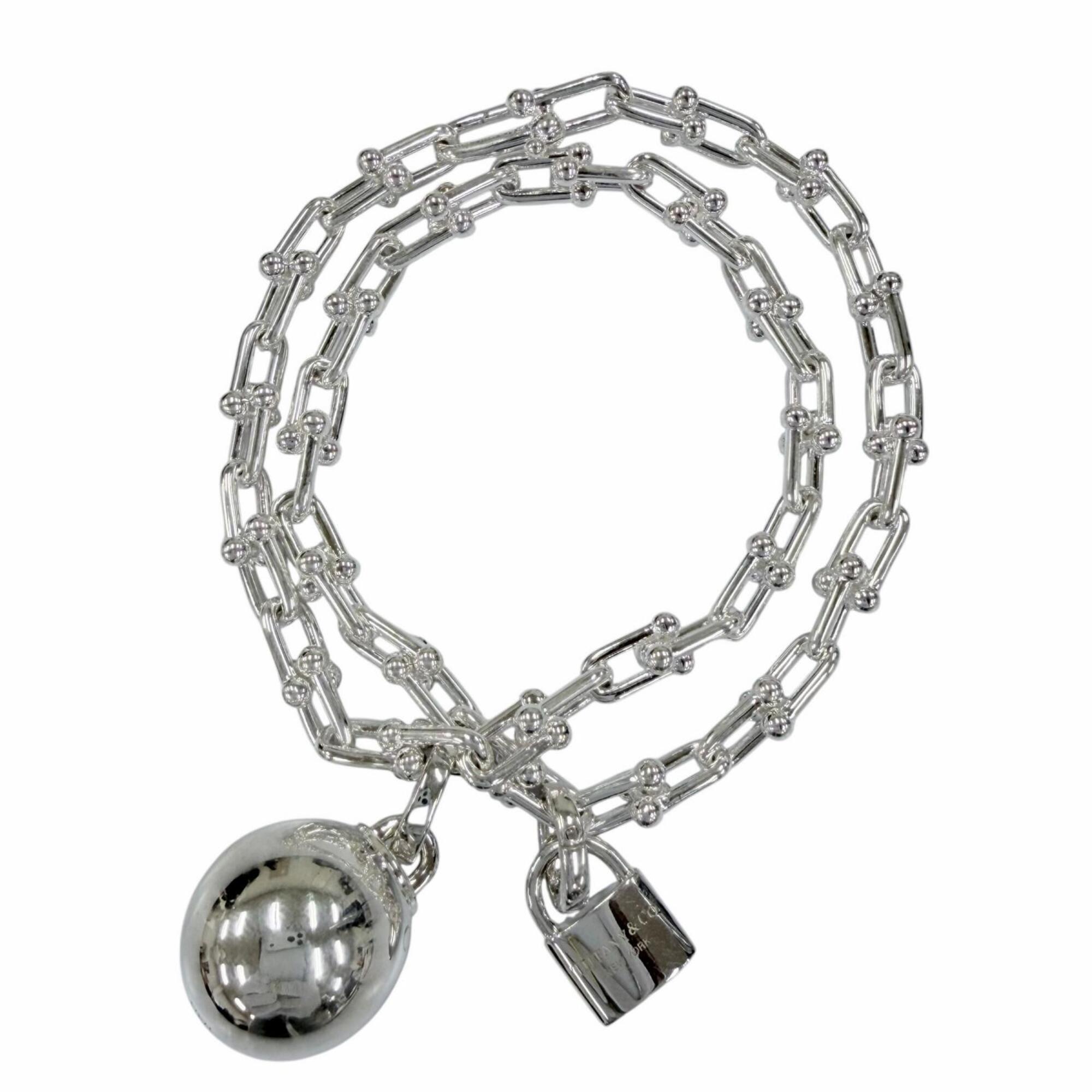 Tiffany Tiffany HardWear Small Wrap Bracelet RN0001270