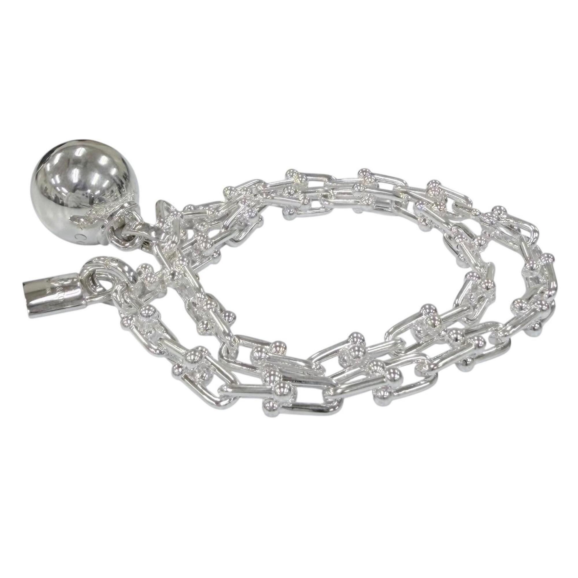 Tiffany Tiffany HardWear Small Wrap Bracelet RN0001270