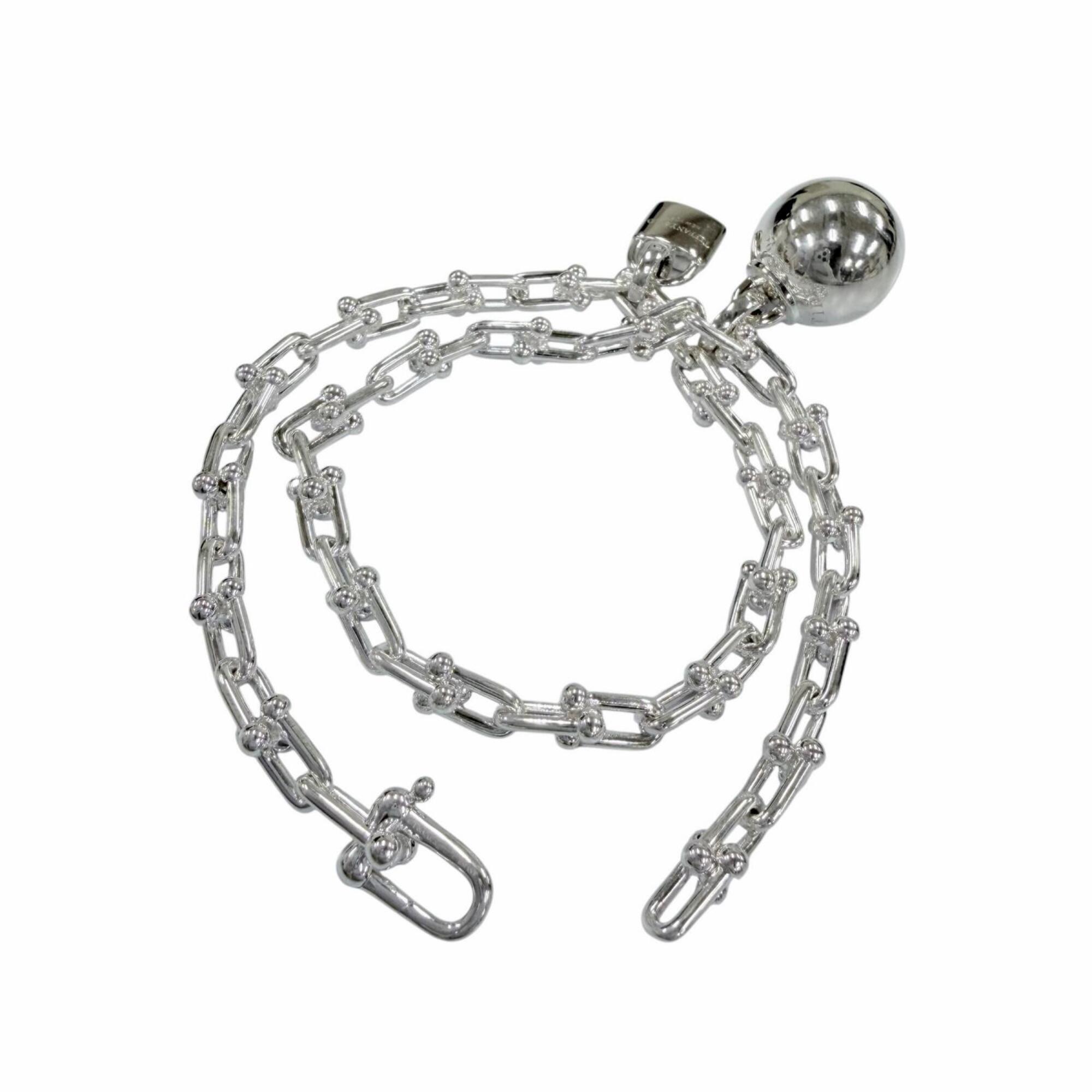Tiffany Tiffany HardWear Small Wrap Bracelet RN0001270