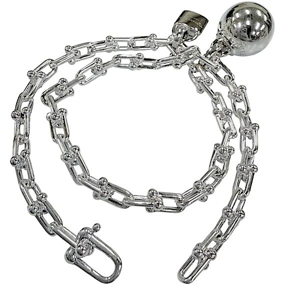 Tiffany Tiffany HardWear Small Wrap Bracelet RN0001270 Tiffany Tiffany HardWear Small Wrap Bracelet RN0001270
