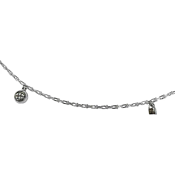 Tiffany Tiffany HardWear Small Wrap Bracelet RN0001270 Tiffany Tiffany HardWear Small Wrap Bracelet RN0001270
