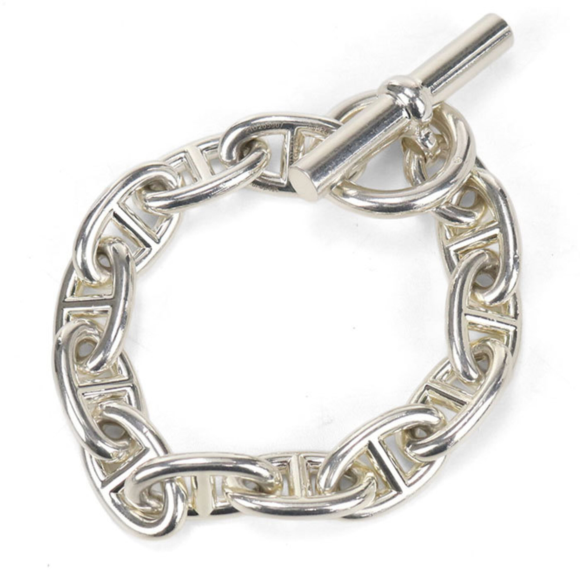 Hermès Chaine d'Ancre TGM RN0001271