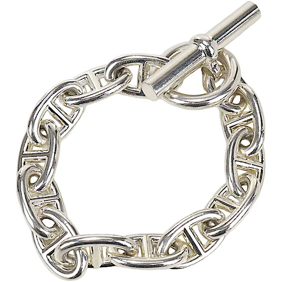 Hermès Chaine d'Ancre TGM RN0001271 Hermès Chaine d'Ancre TGM RN0001271