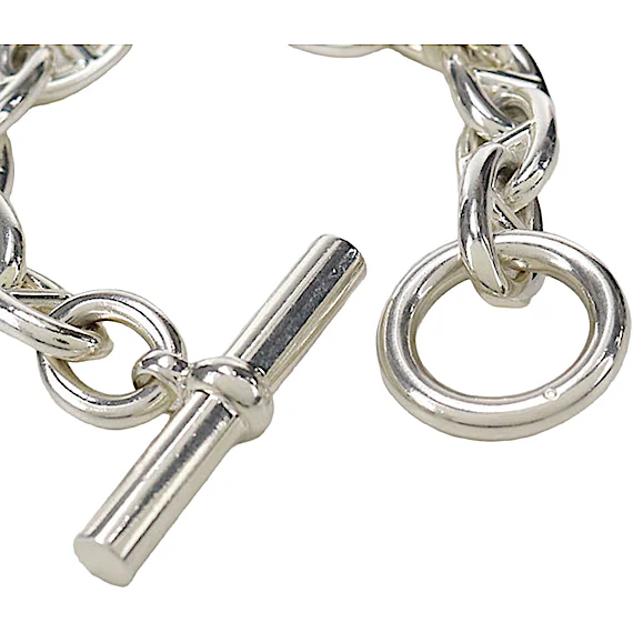 Hermès Chaine d'Ancre TGM RN0001271 Hermès Chaine d'Ancre TGM RN0001271