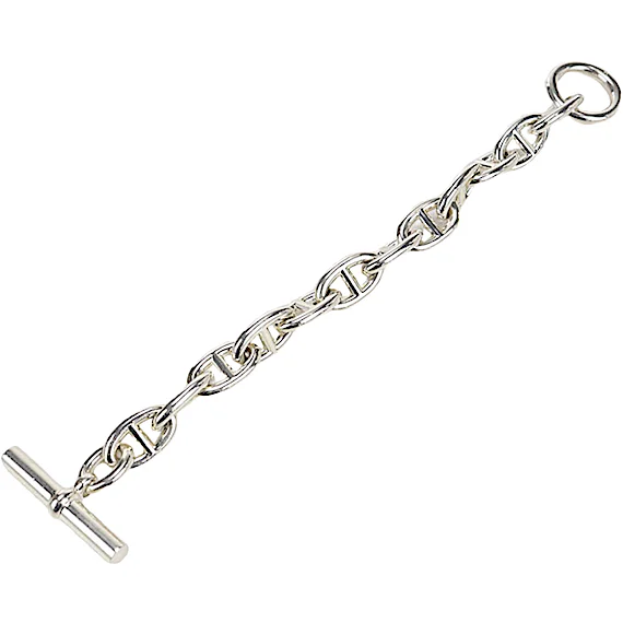 Hermès Chaine d'Ancre TGM RN0001271 Hermès Chaine d'Ancre TGM RN0001271