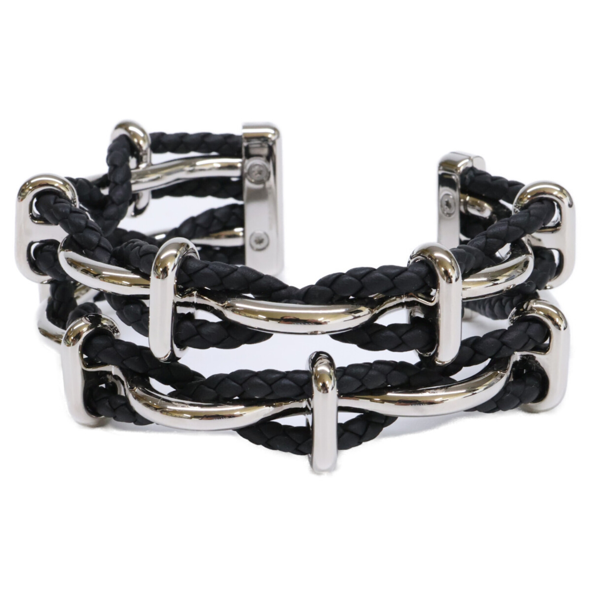 Hermès Double Egee bracelet RN0001272