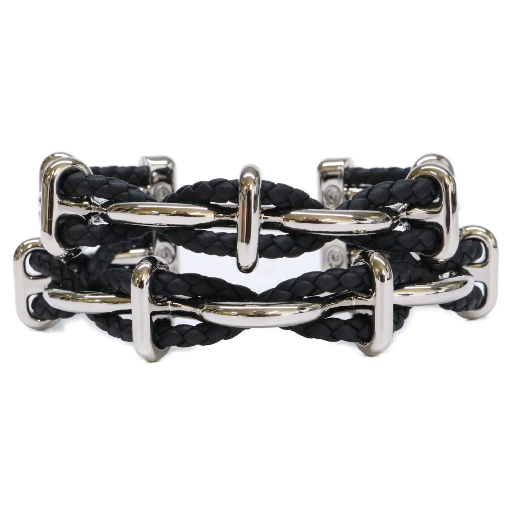 Hermès Double Egee bracelet RN0001272