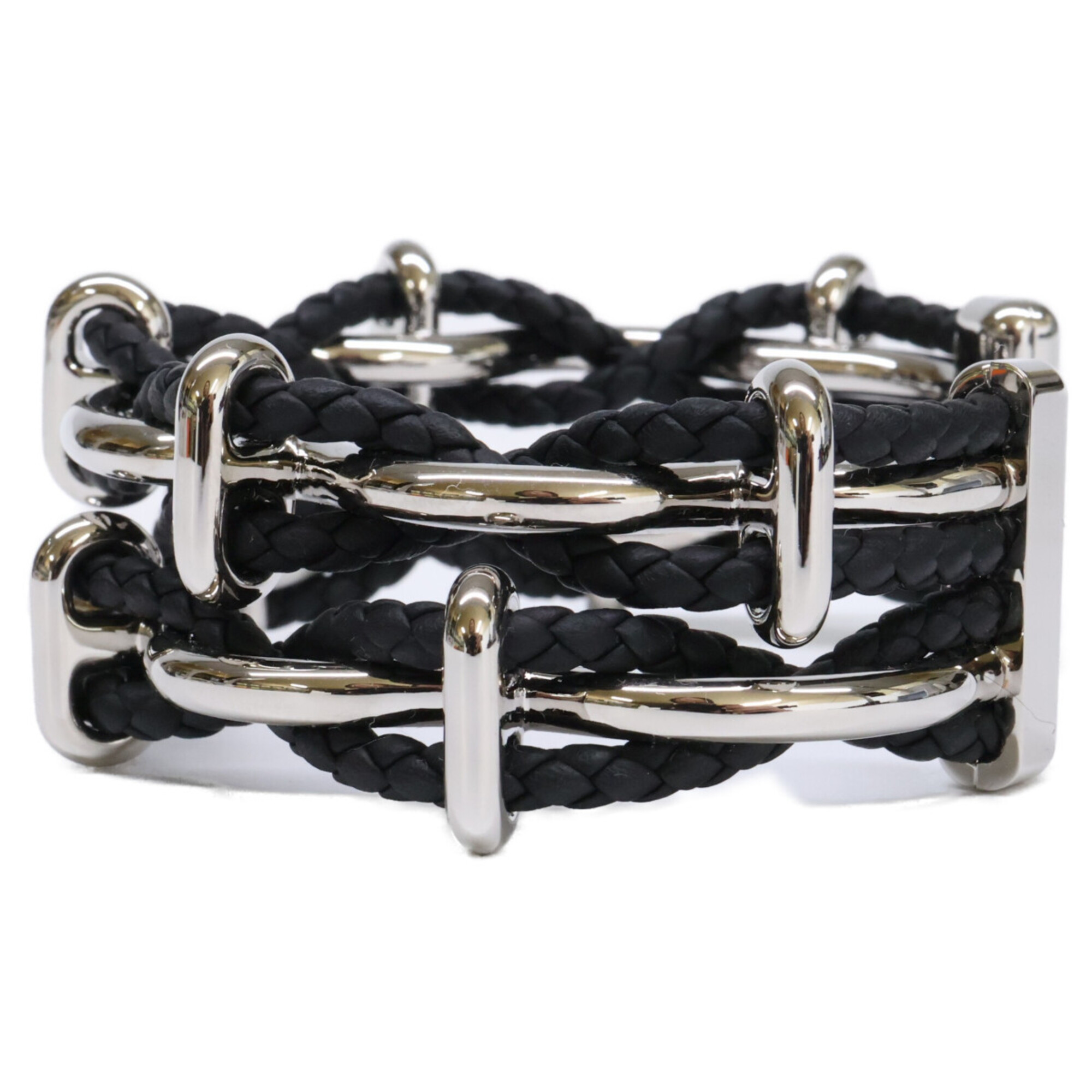 Hermès Double Egee bracelet RN0001272