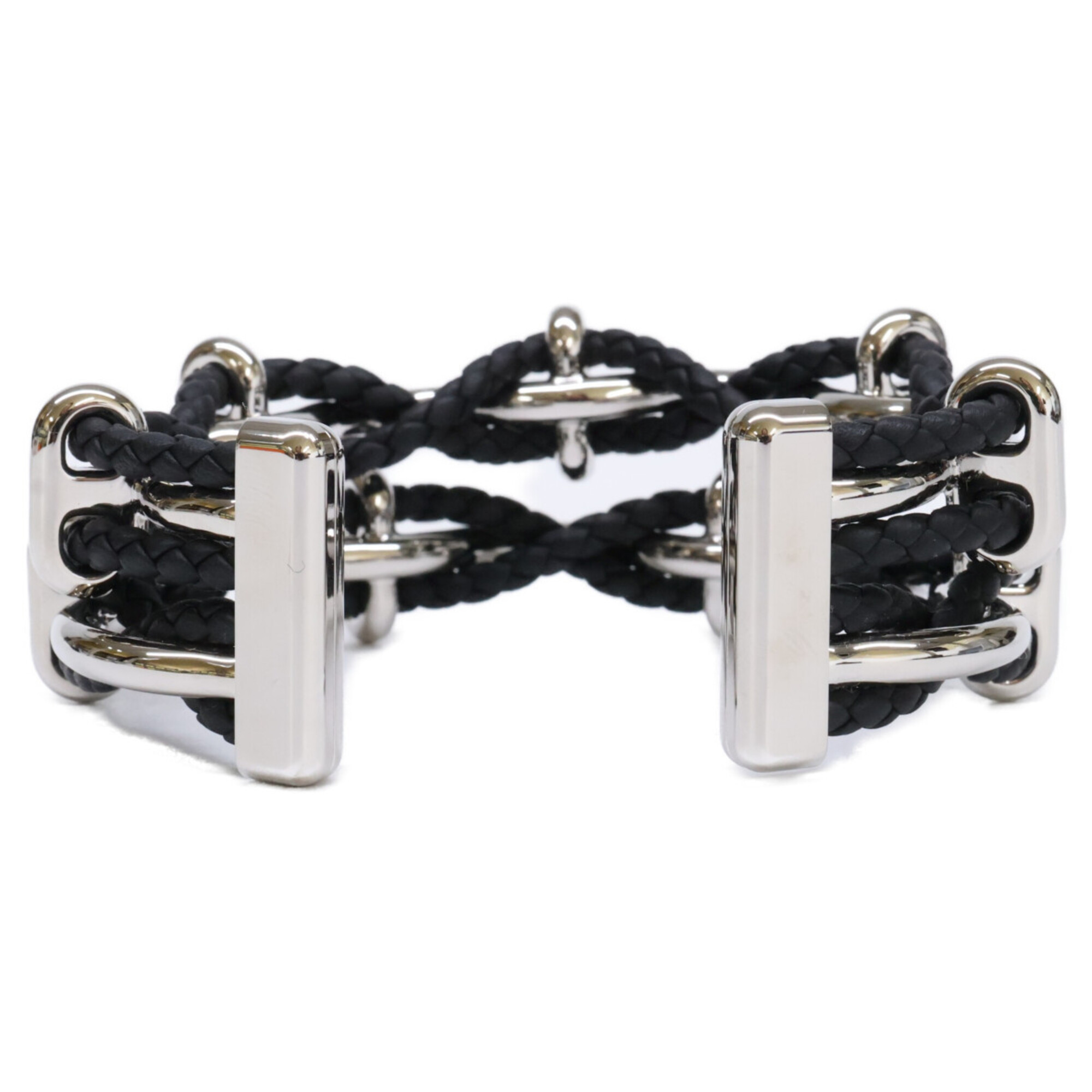 Hermès Double Egee bracelet RN0001272