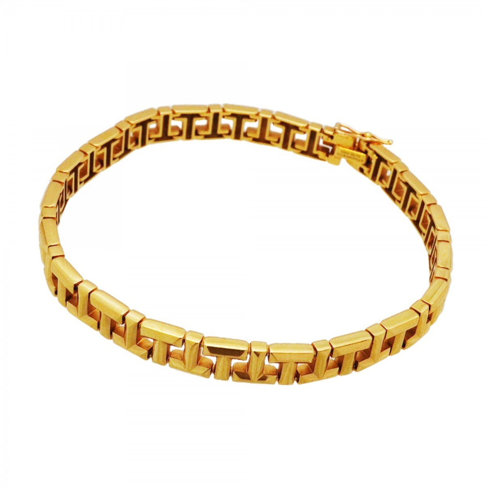 Tiffany T True Narrow Bracelet RN0001273