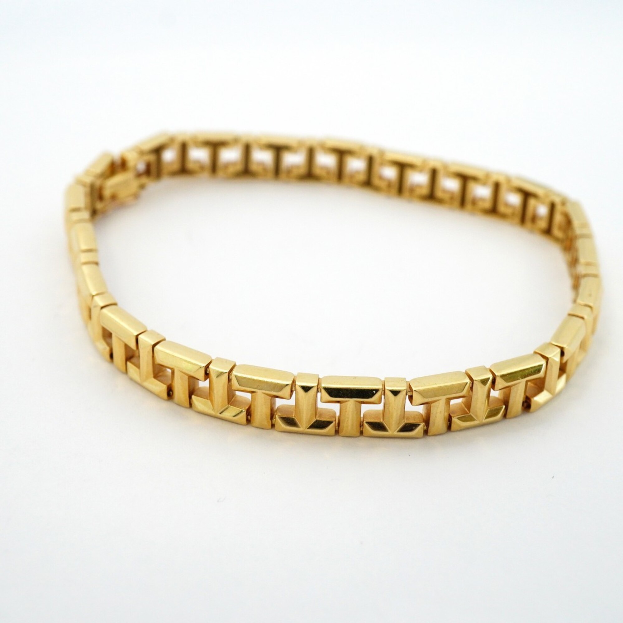 Tiffany T True Narrow Bracelet RN0001273