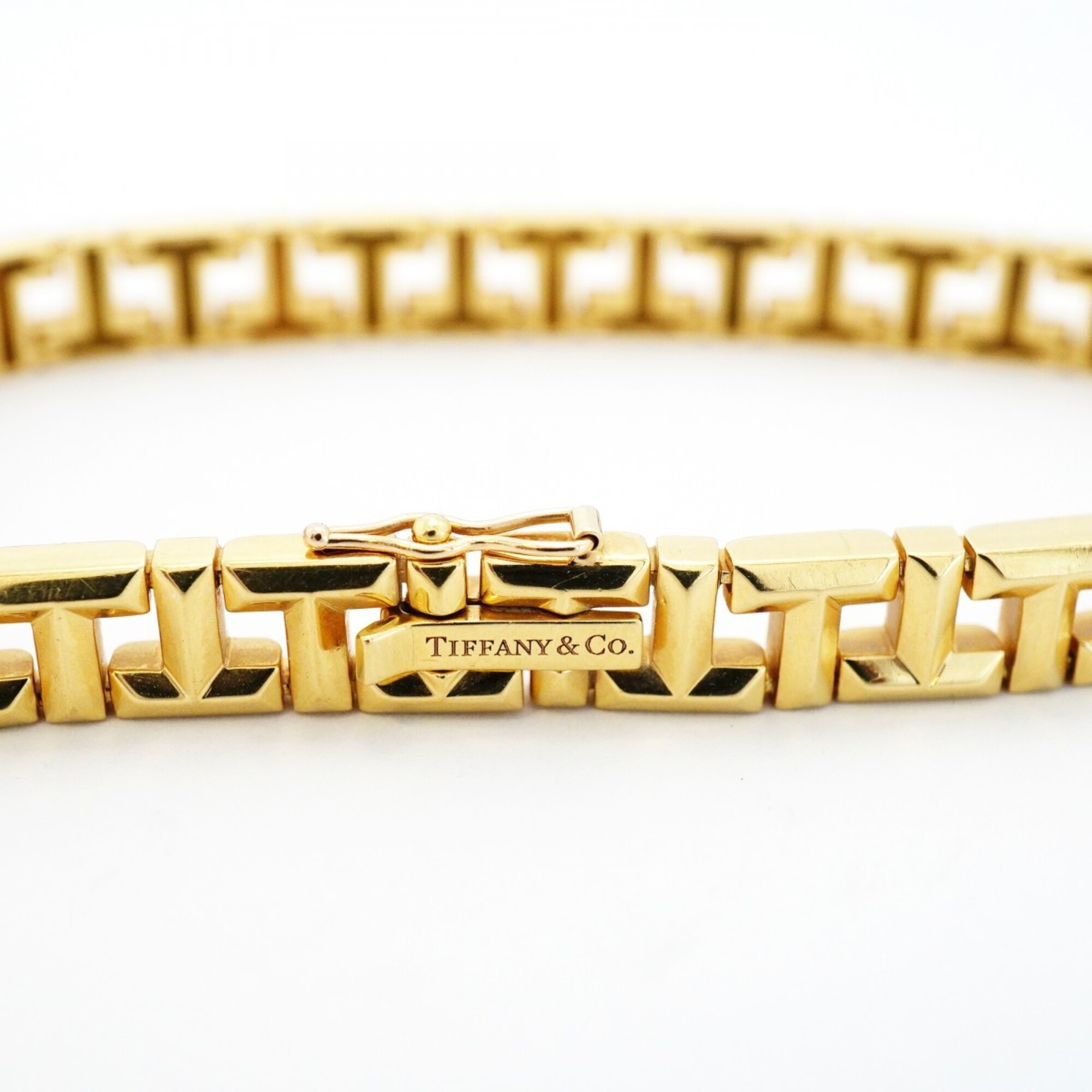 Tiffany T True Narrow Bracelet RN0001273