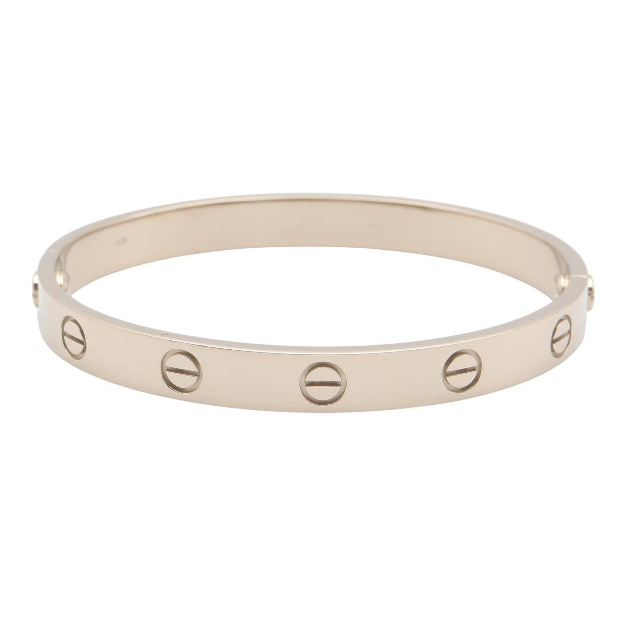 Cartier Love Bracelet RN0001275