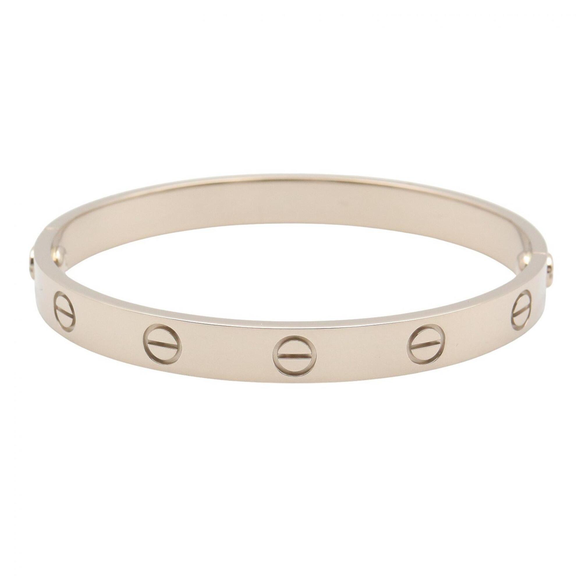 Cartier Love Bracelet RN0001275