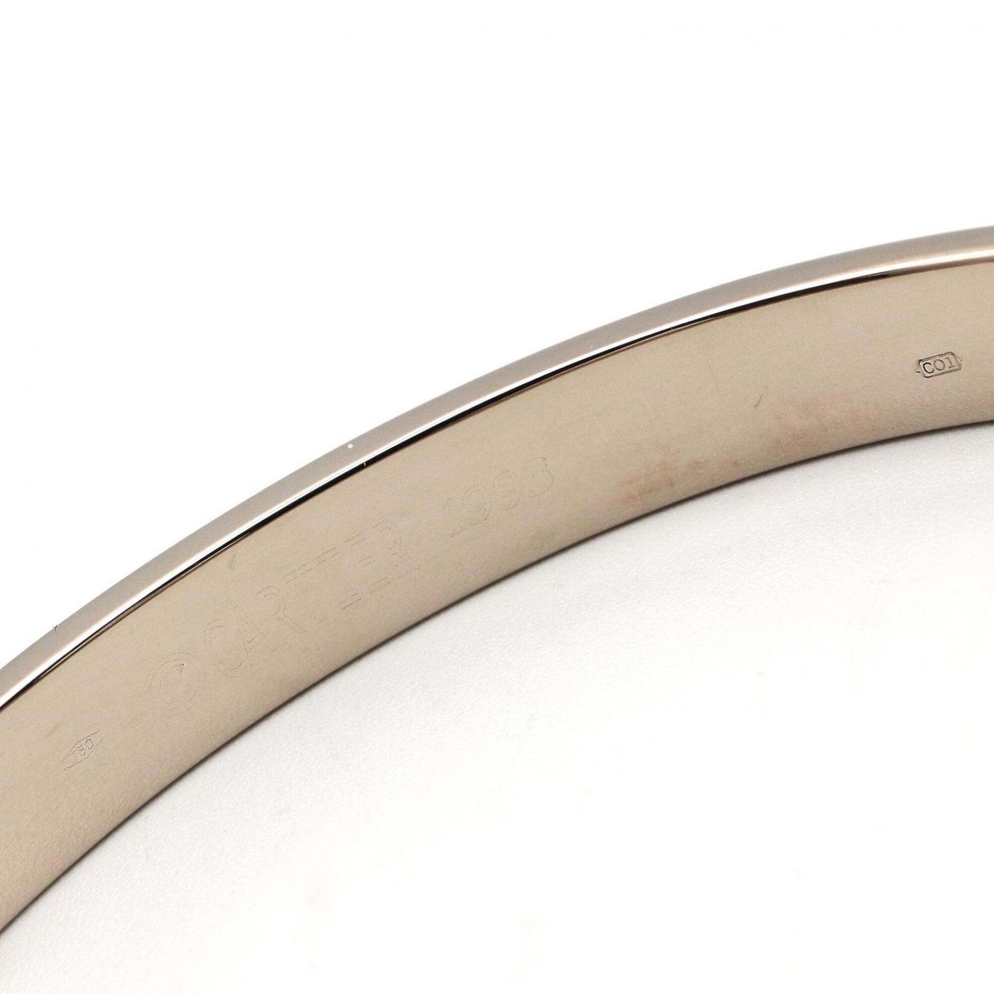 Cartier Love Bracelet RN0001275