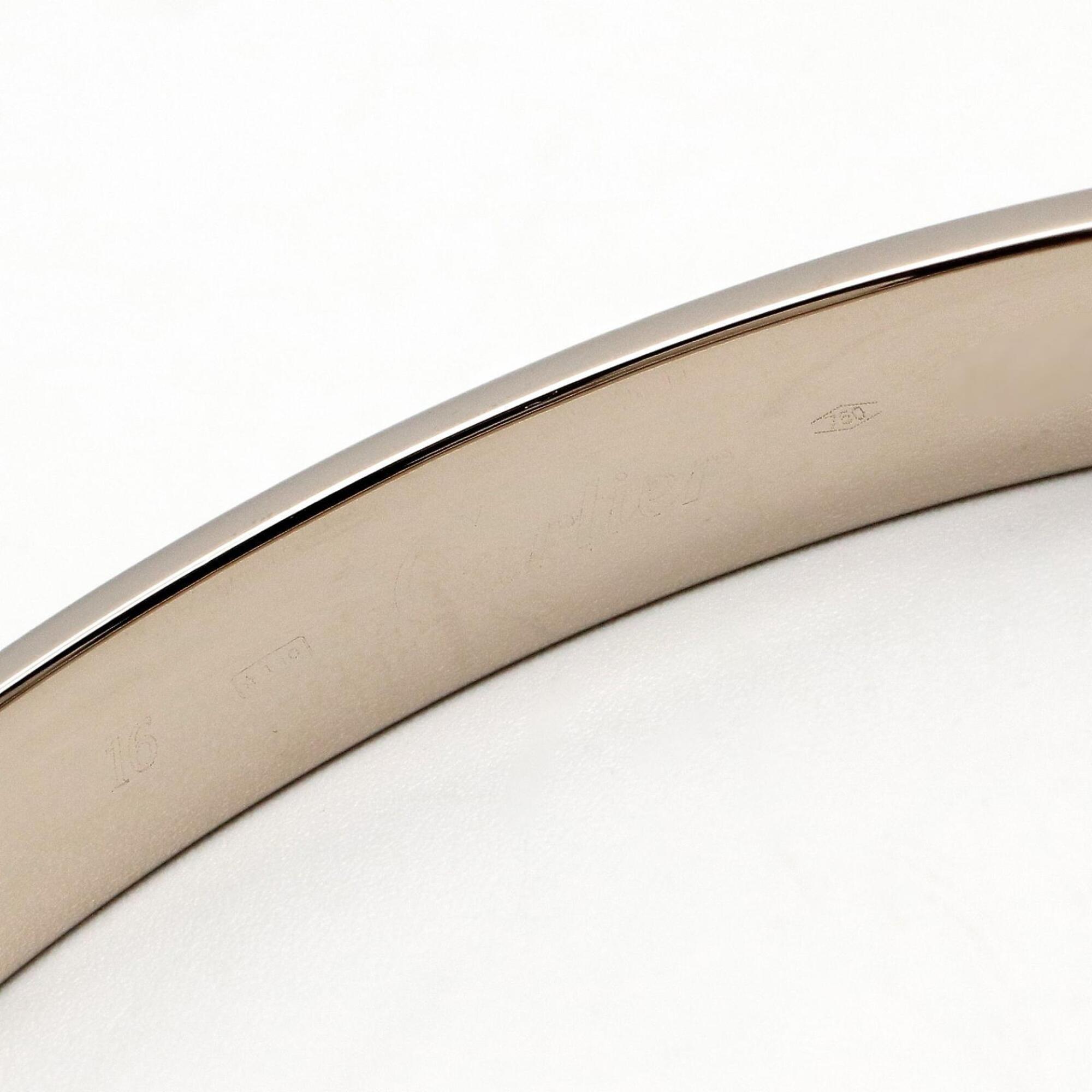 Cartier Love Bracelet RN0001275