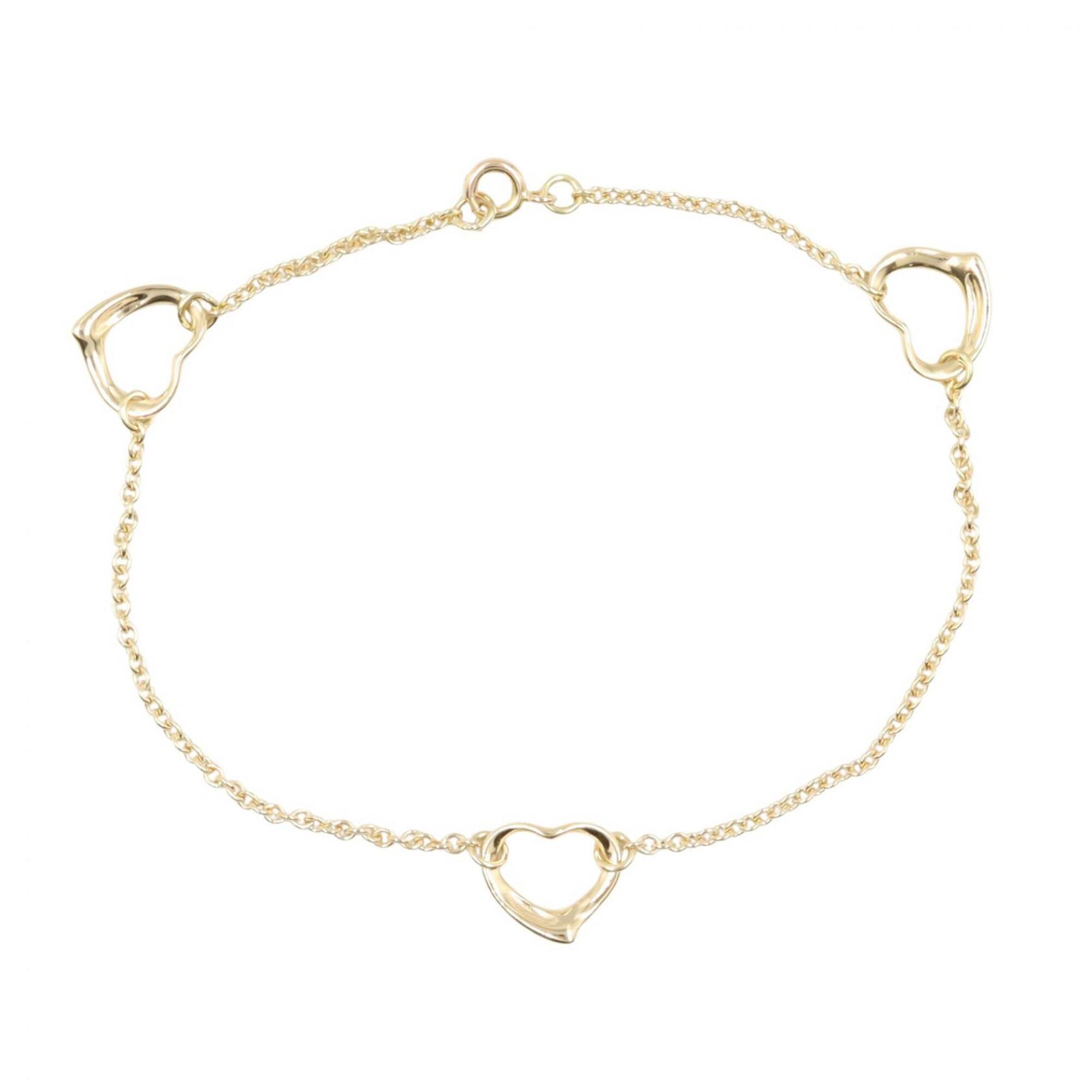 Tiffany Open Heart Bracelet RN0001276