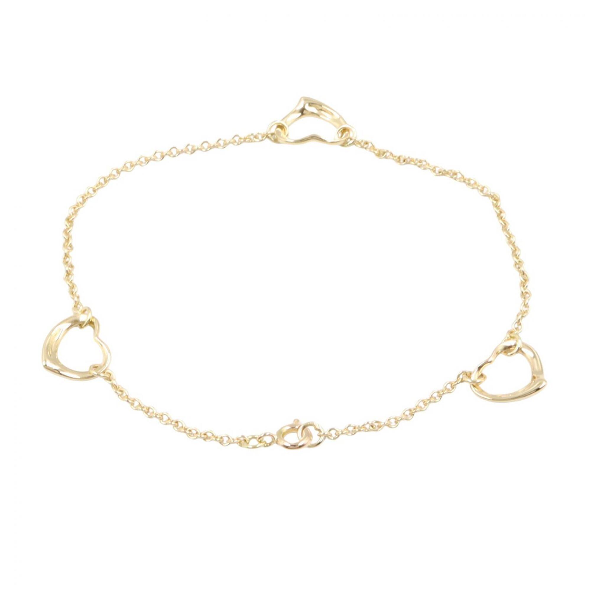 Tiffany Open Heart Bracelet RN0001276