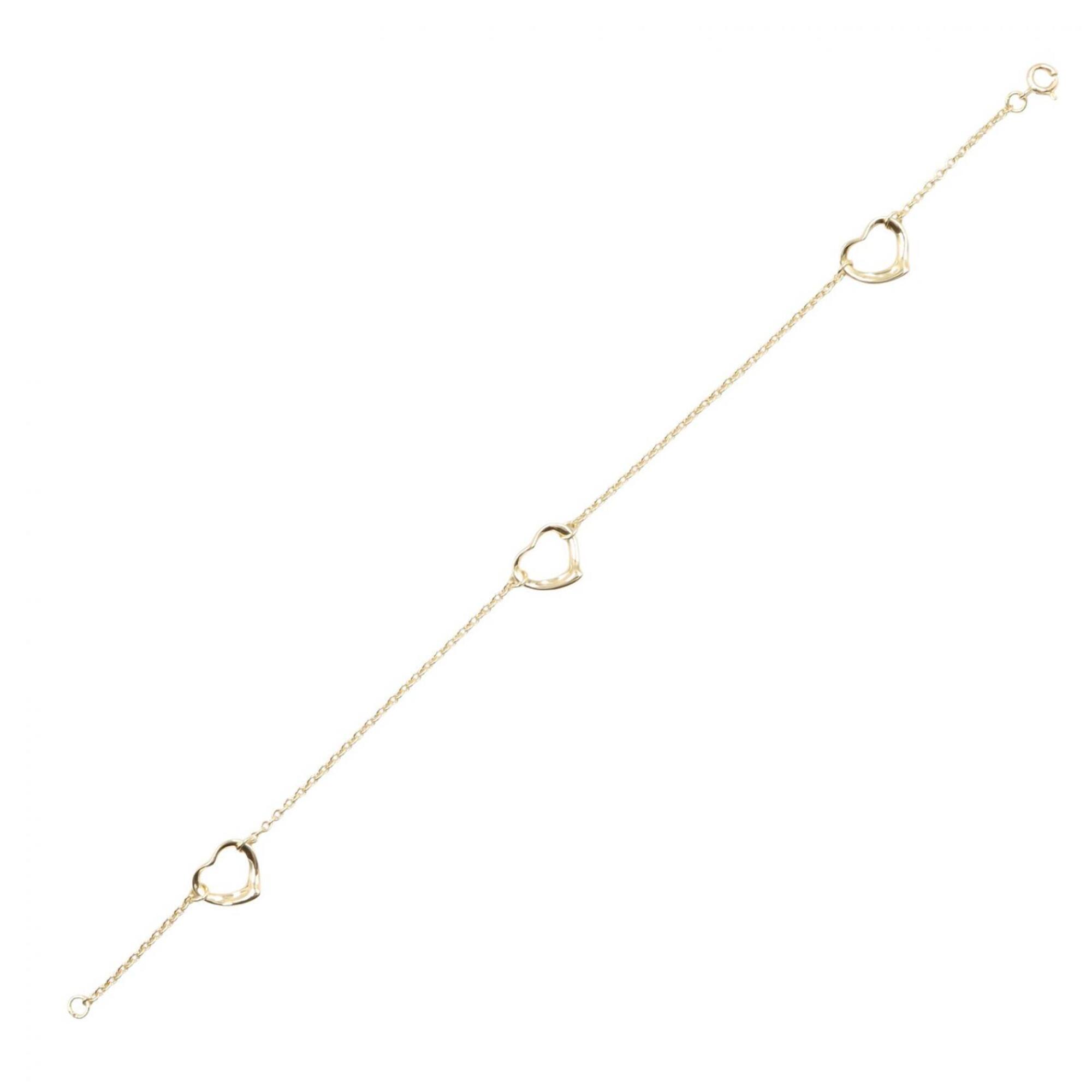 Tiffany Open Heart Bracelet RN0001276