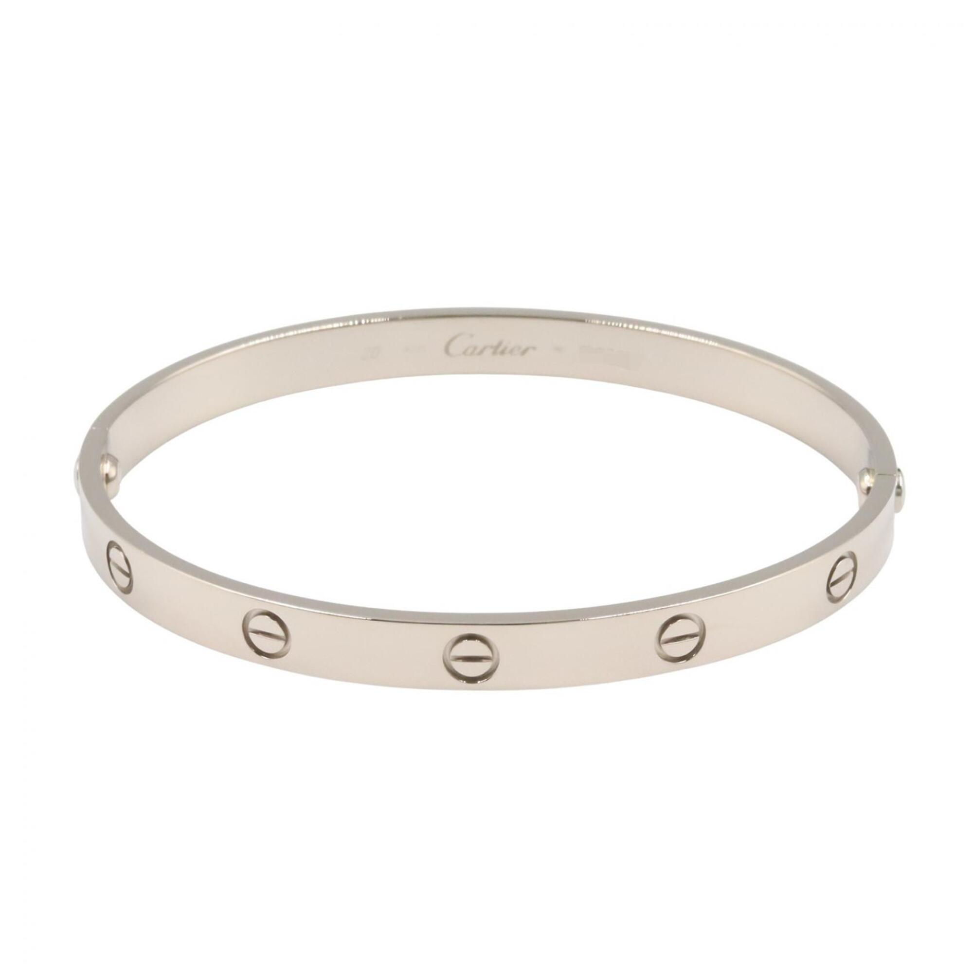 Cartier Love Bracelet RN0001277