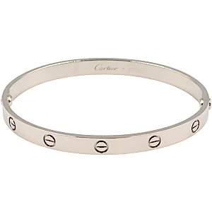 Cartier Love Bracelet RN0001277 Cartier Love Bracelet RN0001277