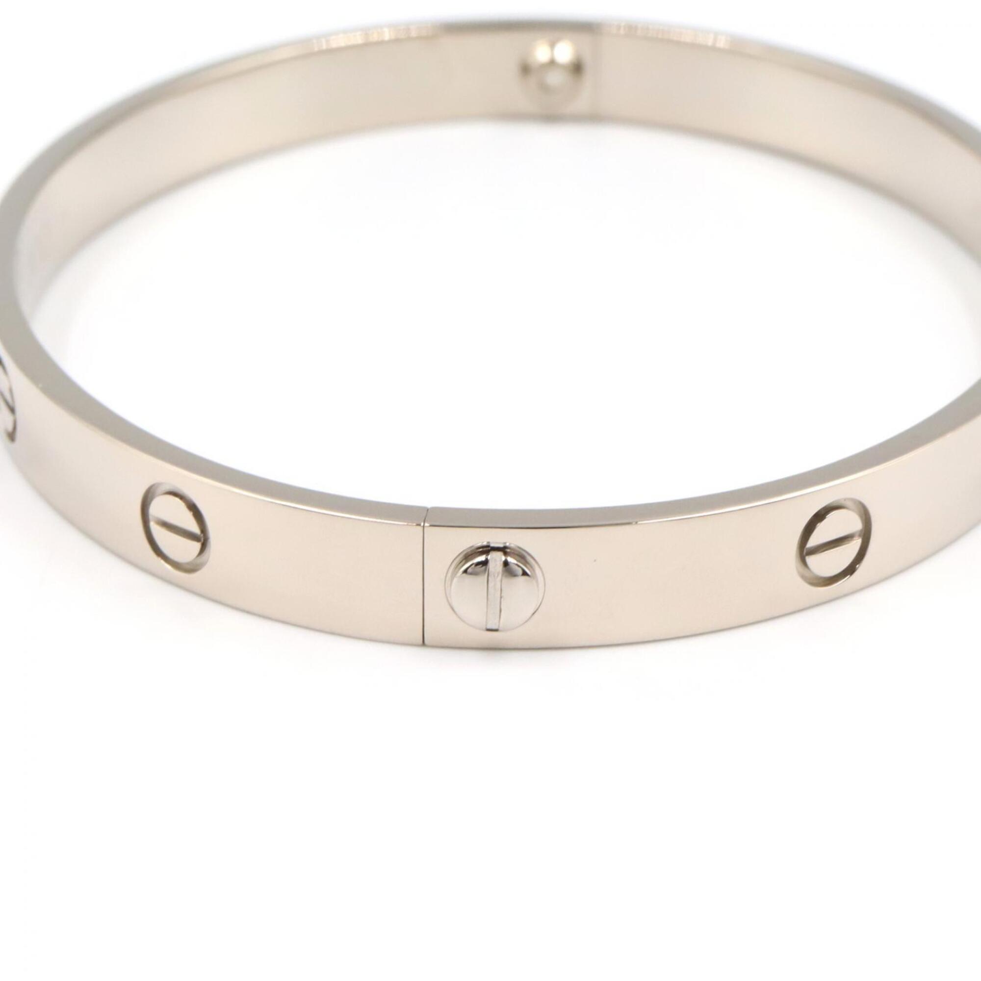 Cartier Love Bracelet RN0001277