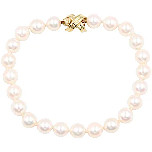 Tiffany Signature Pearl Bracelet RN0001278 Tiffany Signature Pearl Bracelet RN0001278