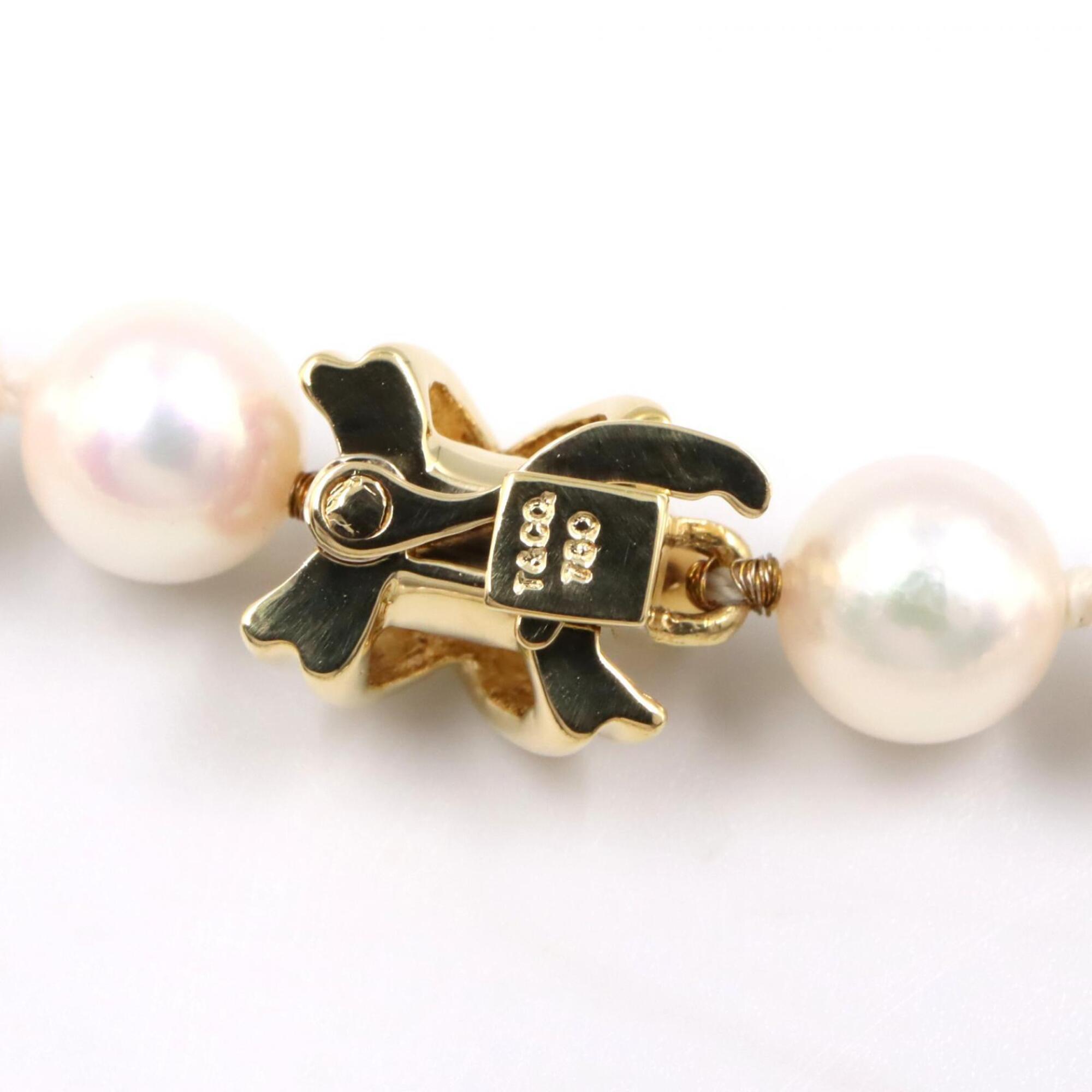 Tiffany Signature Pearl Bracelet RN0001278