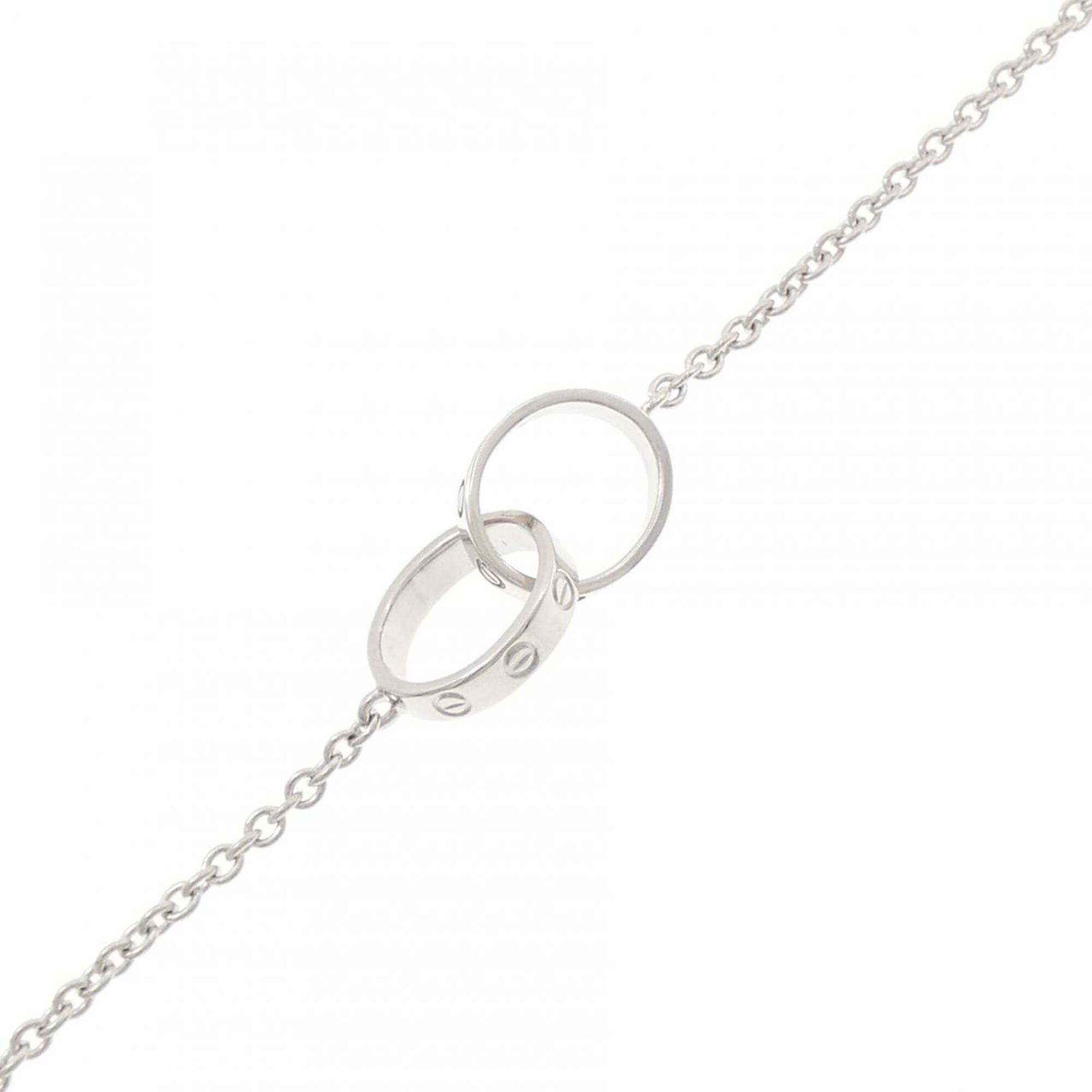 Cartier Baby Love Bracelet RN0001280
