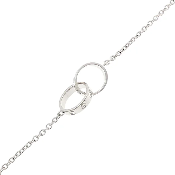 Cartier Baby Love Bracelet RN0001280 Cartier Baby Love Bracelet RN0001280
