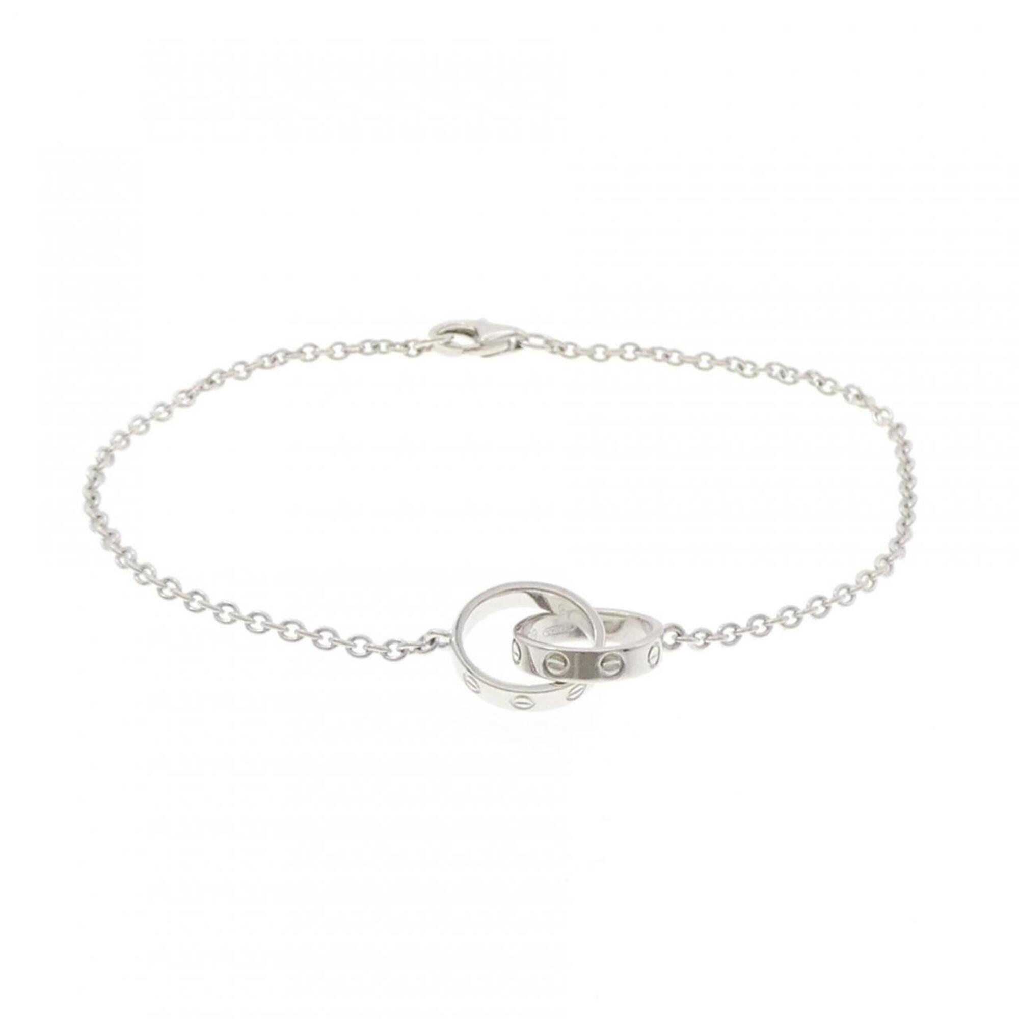 Cartier Baby Love Bracelet RN0001280