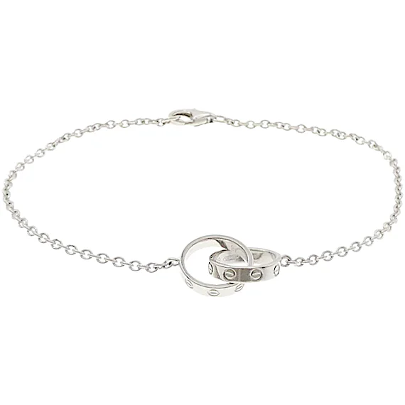 Cartier Baby Love Bracelet RN0001280 Cartier Baby Love Bracelet RN0001280