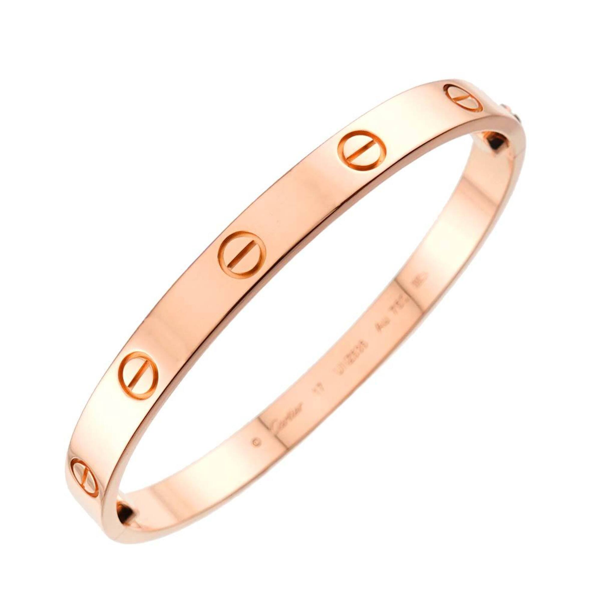 Cartier Love Bracelet RN0001281