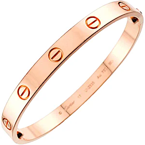 Cartier Love Bracelet RN0001281 Cartier Love Bracelet RN0001281
