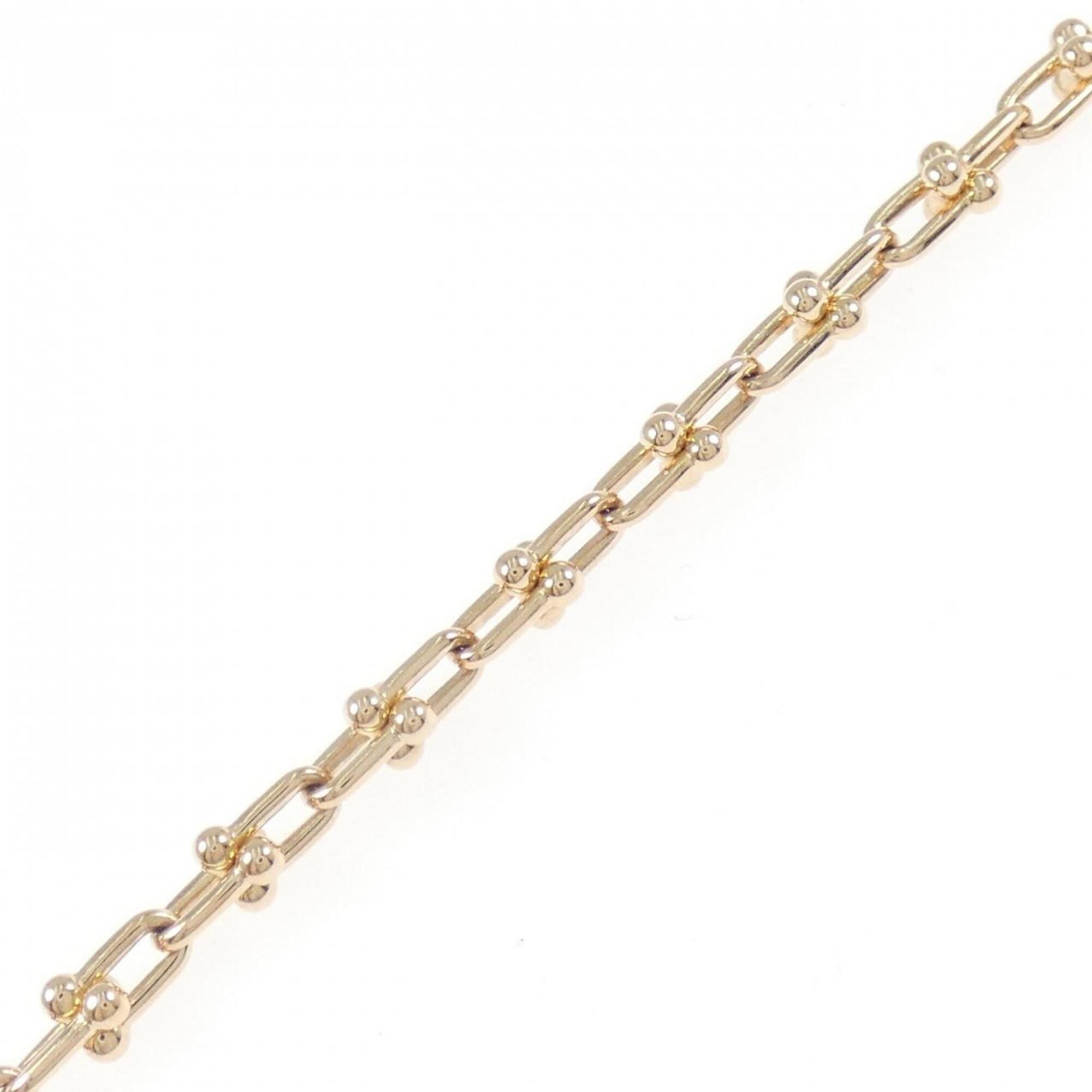 Tiffany Tiffany HardWear Micro Link Bracelet RN0001282