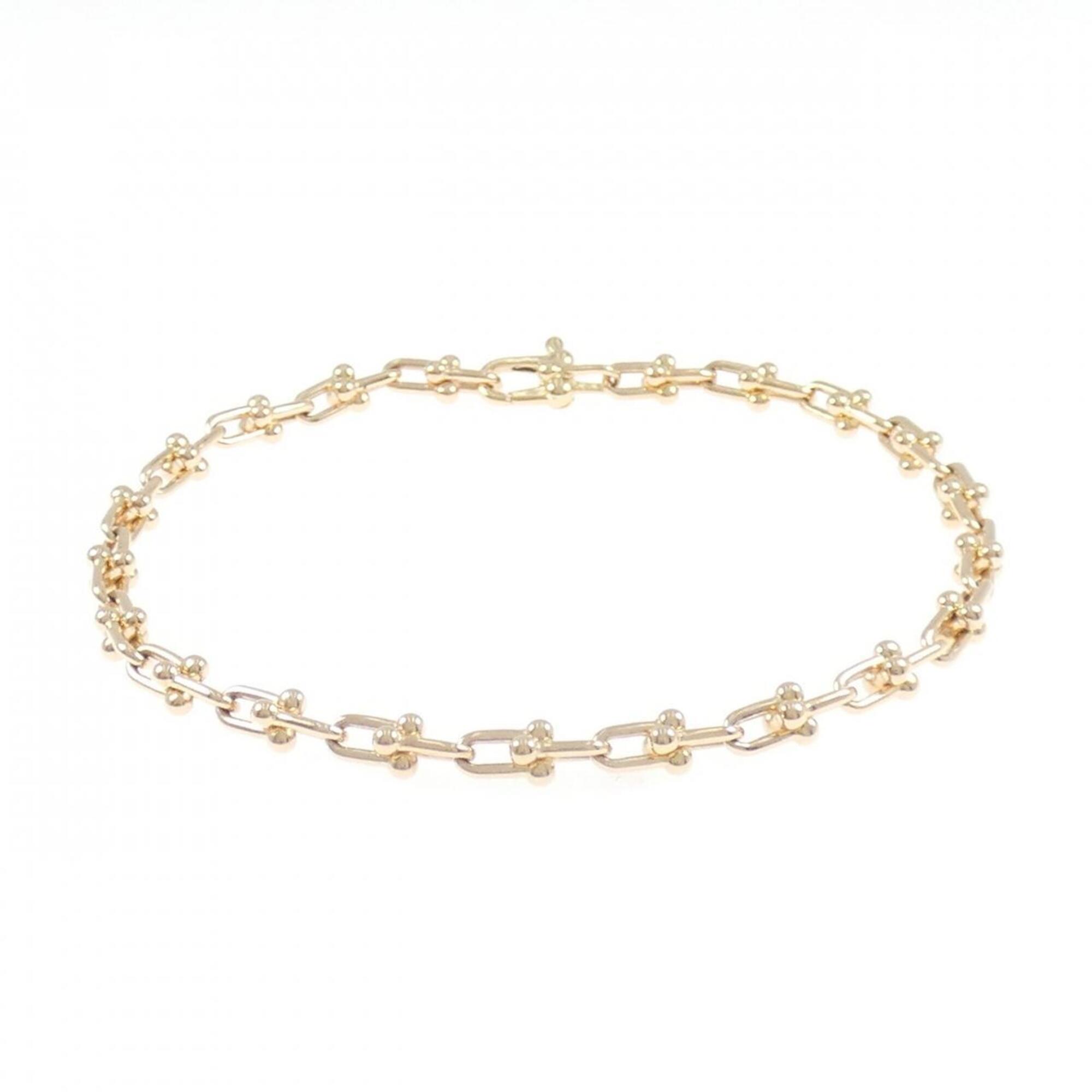 Tiffany Tiffany HardWear Micro Link Bracelet RN0001282