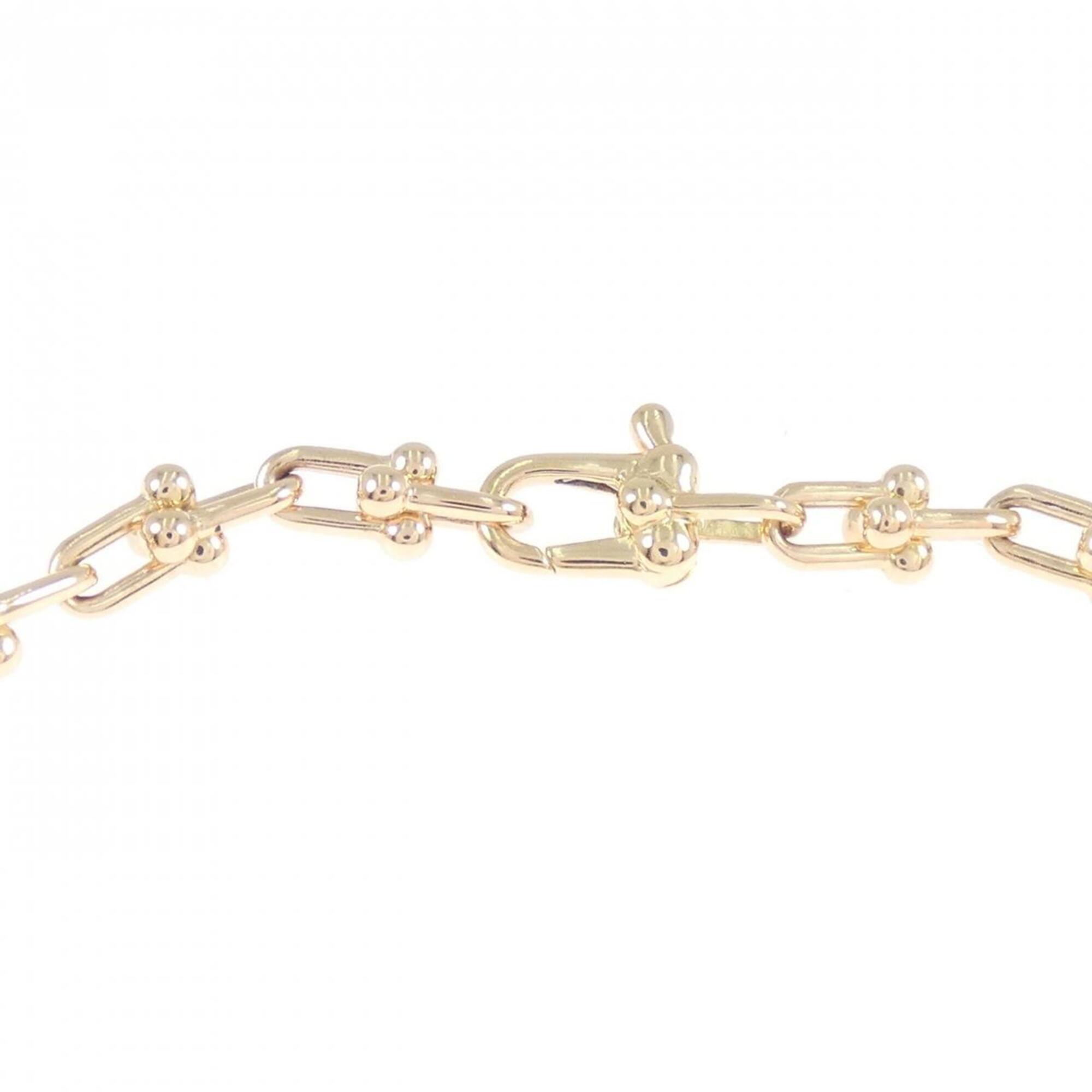 Tiffany Tiffany HardWear Micro Link Bracelet RN0001282