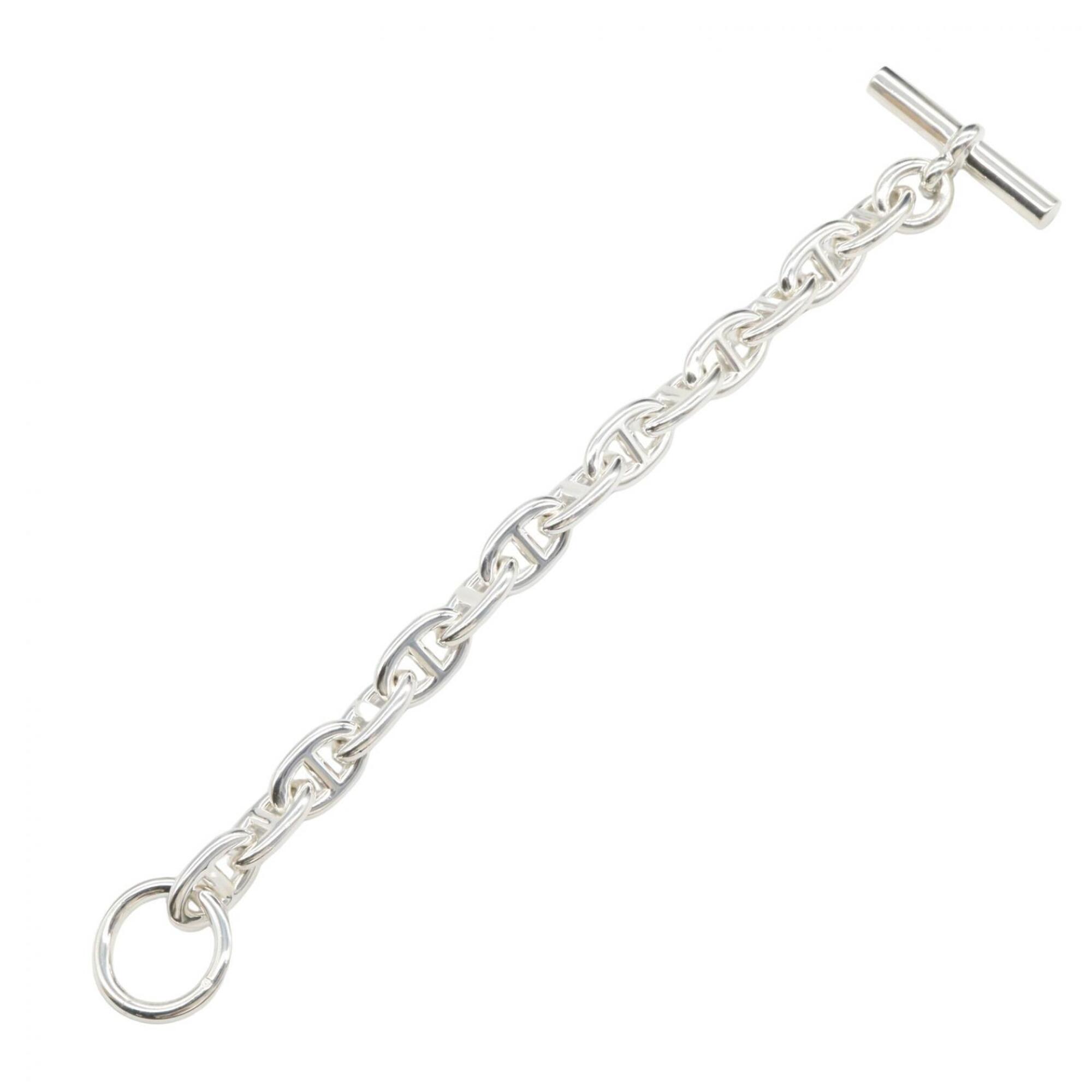 Hermès Chaine d'Ancre MM 14-link bracelet RN0001283