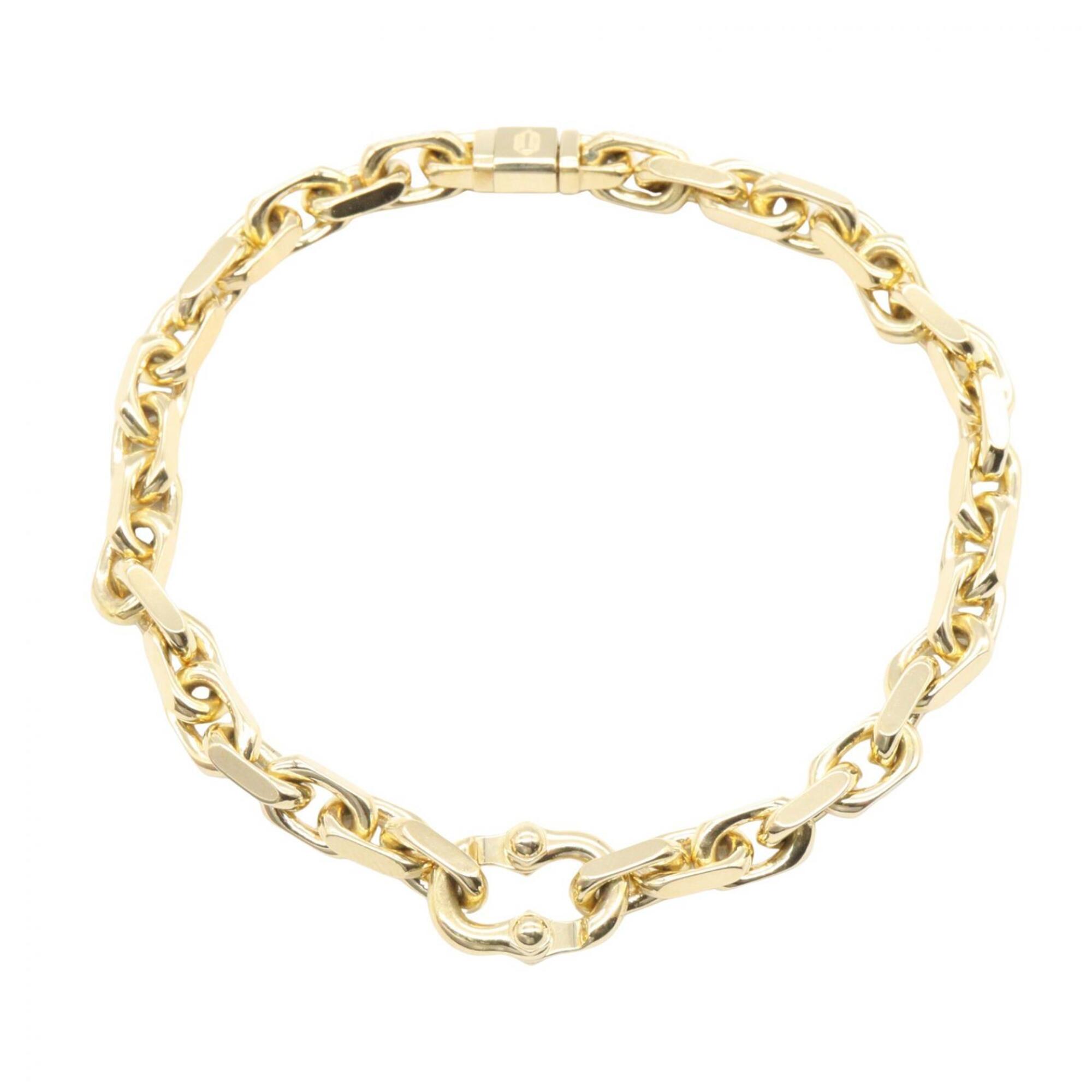 Tiffany Tiffany & Co. 1837 Makers Bracelet RN0001284