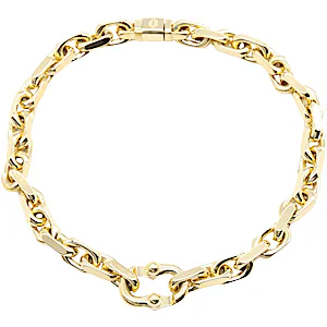 Tiffany Tiffany & Co. 1837 Makers Bracelet RN0001284 Tiffany Tiffany & Co. 1837 Makers Bracelet RN0001284
