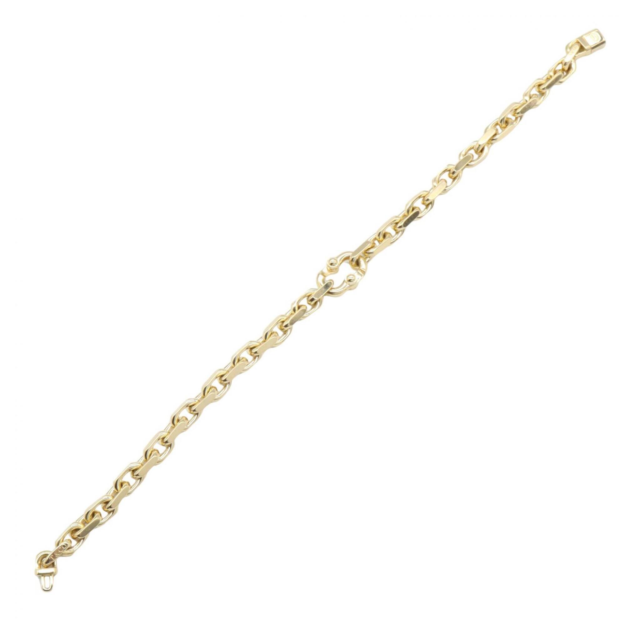 Tiffany Tiffany & Co. 1837 Makers Bracelet RN0001284