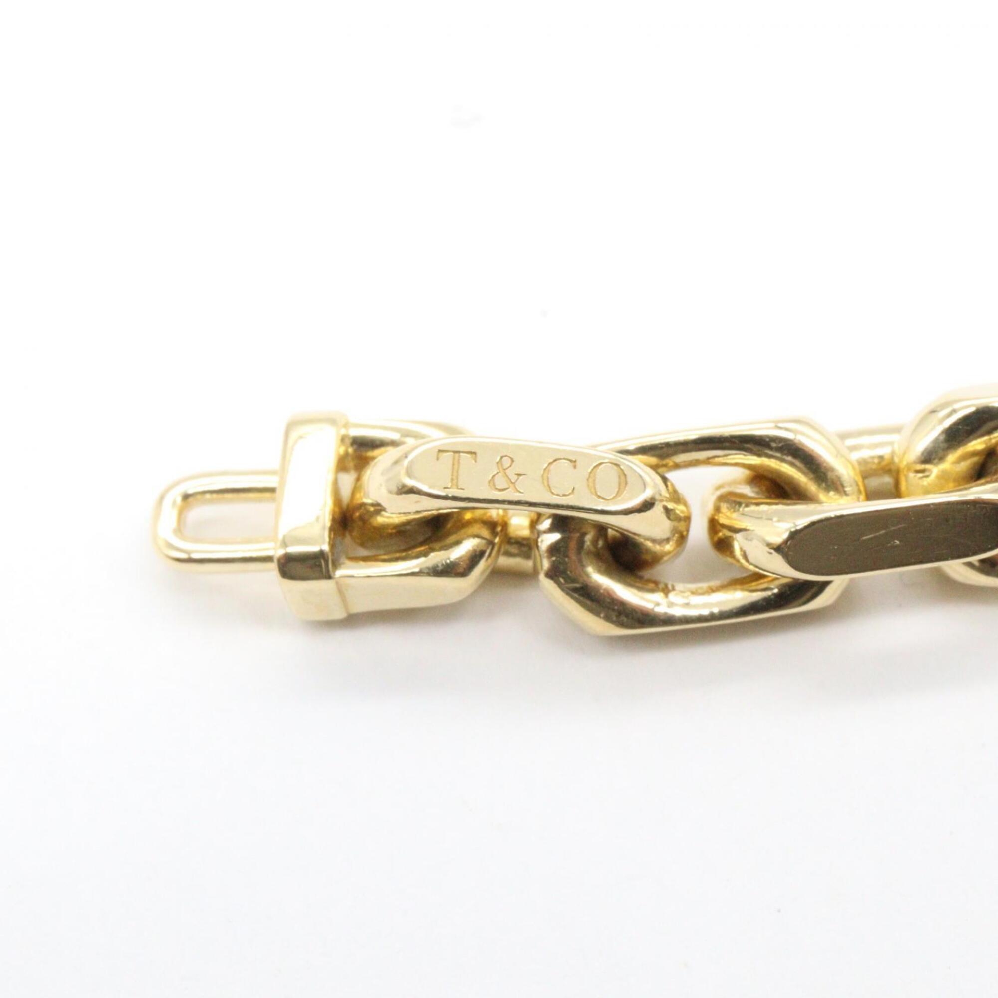 Tiffany Tiffany & Co. 1837 Makers Bracelet RN0001284